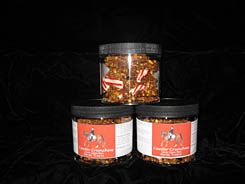 Canter Crunchies Candy Cane Bars (20 oz)
