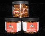 Canter Crunchies Candy Cane Bars (20 oz)