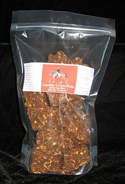 Canter Crunchies Bars (5lb)
