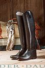 DerDau Semi-Custom Dress Boots