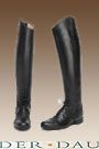 DerDau Semi-Custom Low-Counter Field Boots