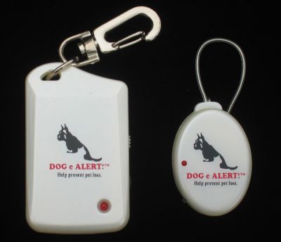  Dog e Lites Alert Loss-Prevent Device
