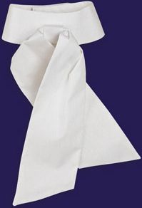 Devon-Aire Concour Pre-Tied Stock Tie Best Price