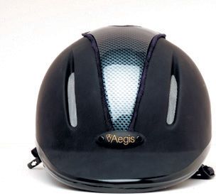 Aegis Caladis Graphite Helmet