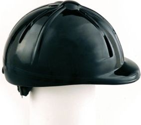 Aegis Junior Pony Riding Helmet