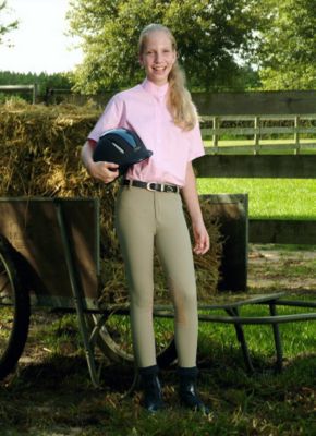 Devon-Aire Kids All-Pro Jodhpurs