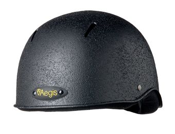 Aegis Lancaster Skull Cap Riding Helmet Best Price