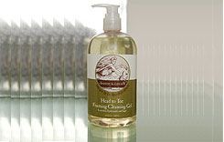 Donne and Cavalli Hand and Body Cleanser