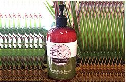 Donne and Cavalli Signature Hand and Body Lotion