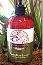 Donne and Cavalli Signature Hand and Body Lotion