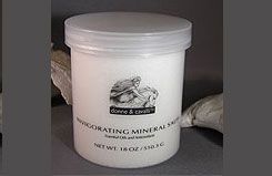 Donne and Cavalli Invigorating Bath Salts