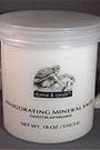 Donne and Cavalli Invigorating Bath Salts