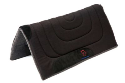 Draper Equine Therapy Western Saddle Pad