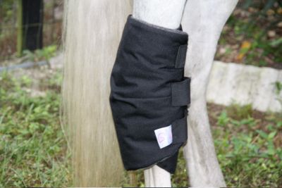Draper Therapy Hock Boots