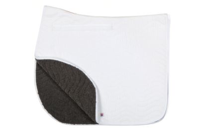 Draper Equine Therapy Dressage Saddle Pad