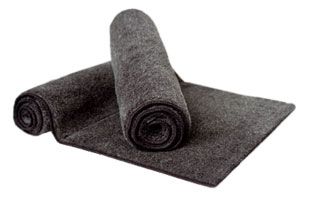 Draper Equine Therapy Pillow Wraps