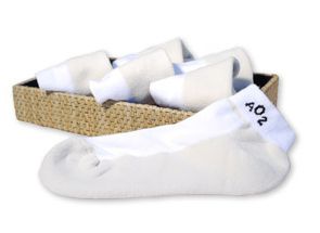 Draper Body Therapy Sport Sock Trio