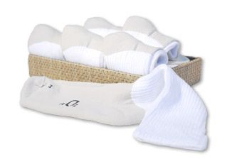 Draper Body Therapy Walking Sock Trio