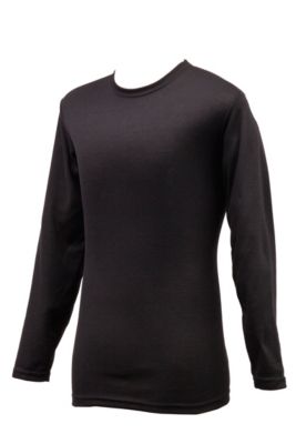 Draper Body Therapy Mens Long Sleeved Tee Shirt Best Price