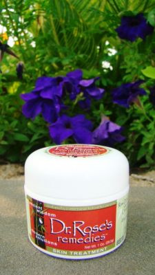 Dr Rose's Remedies Skin Treatment Salve Best Price
