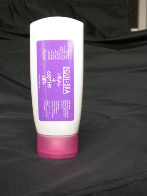 EQUISPA Heal and Soothe Gel