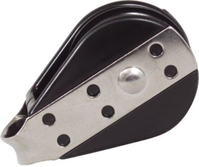 Classic Equine Calf Roping Jerkline Pulley