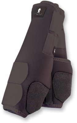 Classic Equine Legacy System Front Boots