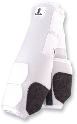 Classic Equine Legacy System Hind Boots