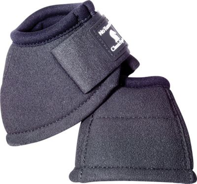 Classi Equine Extreme No Turn Bell Boots Best Price