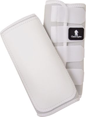 Classic Equine Safety Wrap Boots Best Price