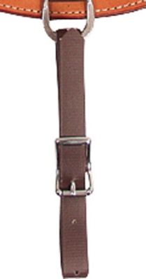 Martin Saddlery Flank Cinch Hobble