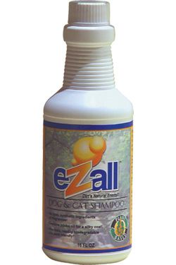 eZall Dog and Cat Shampoo Best Price