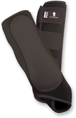 Classic Equine EZ Wrap II Front Boots