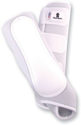 Classic Equine EZ Wrap II Hind Boots