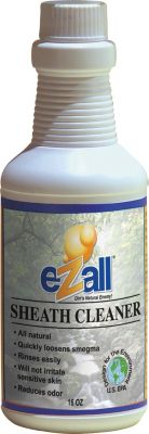 eZall Sheath Cleaner Best Price