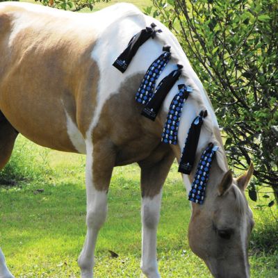 Classic Equine Mane Sox Best Price