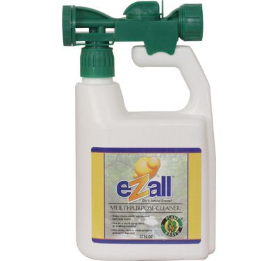 eZall Multipurpose Cleaner
