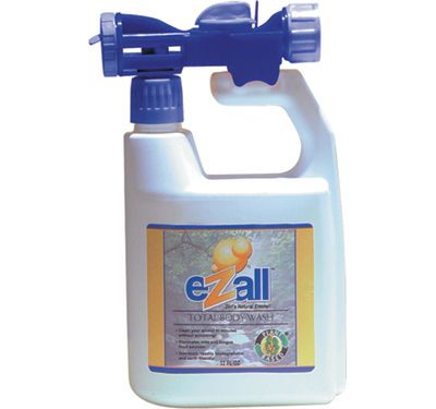 eZall Total Body Wash Best Price