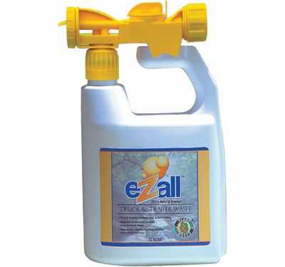 eZall Truck and Trailer Wash Best Price