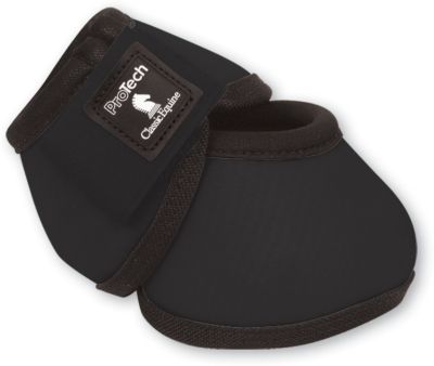 Classic Equine Pro Tech No Turn Bell Boot Best Price