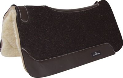 Classic Equine SensorFlex Felt Top Saddle Pad