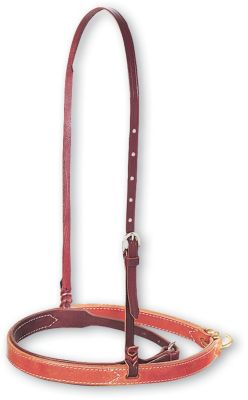 Martin Saddler Leather Cavesson Noseband