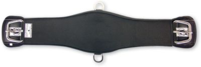 Classic Equine Soft Touch Roper Cinch