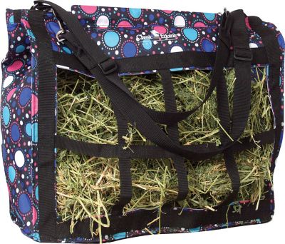 Classic Equine Top Load Hay Bag