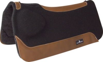 Classic Equine Biofit Correction Western Saddle Pad