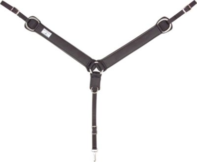 Classic Equine Soft Touch Breastcollar Best Price