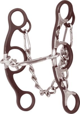 Class Equine Diamond Short Shank Bit Best Price