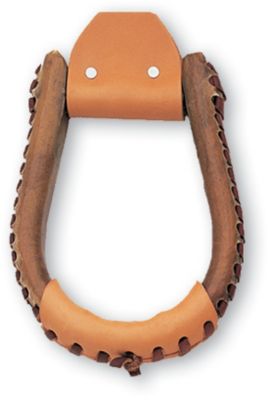 Martin Saddlery Oxbow Stirrups