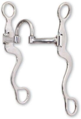 BitLogic 8 Cavalry Shank Professional Series Bit Best Price