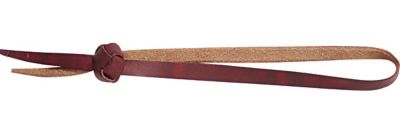 Martin Saddlery Latigo Leather Tiedown Hobble